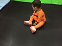 -东方之珠洗浴休闲广场(南开店)