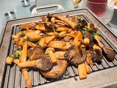 -龙华素斋(龙华路店)