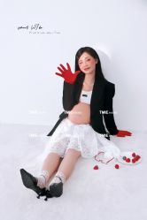-时光礼孕婴儿童摄影(新北店)