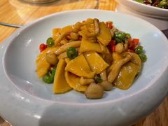 -天一朴素(武汉大学店)