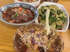 -黄泰吉拾味餐厅(江汉路店)