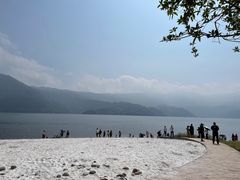 -雷波马湖风景区