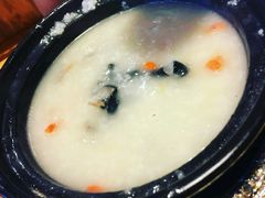-黄金粥港式·早晚茶(海阳路店)