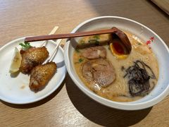 -味千拉面(南昌杉杉奥特莱斯广场店)
