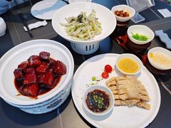 上海红烧肉-春申里餐厅(银泰in99店)