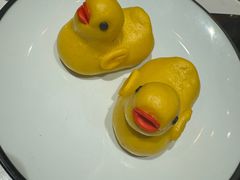 -皇城根·鲁菜济南菜·吊炉烤鸭·炒鸡鱼头(济南旗舰店)