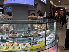 -皇家美孚·蛋糕外送(东部佳世客店)