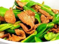 -小柒家第一锹东北菜(城关店)
