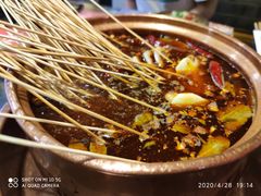 -镇江龙·火锅串串(武侯祠店)