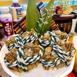 三八带妈妈来吃一绪啦！M9和牛草莓炒酸奶不限量