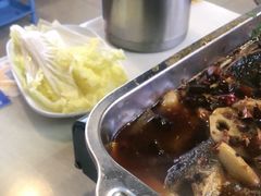 -德优正宗川菜馆