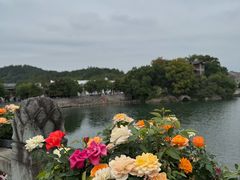-蒋氏故居