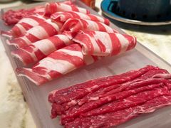 -涮福記·现切牛羊肉火锅(世纪汇店)