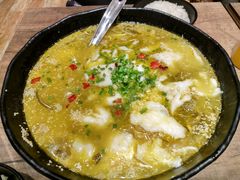 -好人民间小吃·番茄鱼酸菜鱼(木渎悠方店)