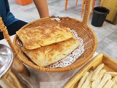 -高虾神龙虾·鲜货烧烤(六合店)