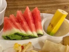 时令水果-素清香(解放路店)