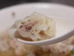 -汪家馄饨(集庆路店)