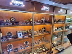 -神莺汽车音响改装连锁机构(深圳旗舰店)