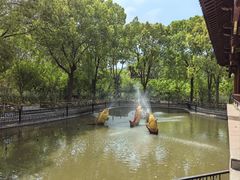 -南汇桃花村