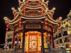 -汕头市小公园