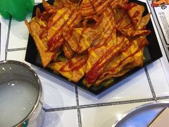 -BOPEYE·波派炸鸡(九霄天地店)