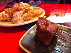 -锅房破店暴走牛骨火锅(世纪城店)