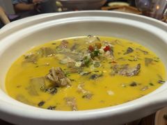 -后湖小院·乡野田园菜