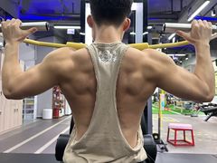 -AK健身普拉提拉伸私教馆(中八店)