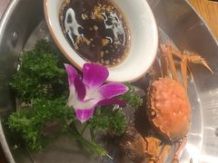 -必点海鲜·鲅鱼水饺(鞍山西道店)