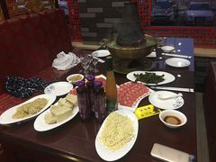 -清花阁乌拉满族火锅(厦门街店)