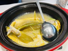 -莆田餐厅PUTIEN(世博源店)