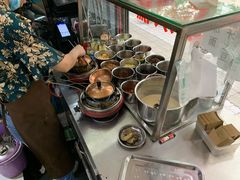 -贺记蛋烘糕(青羊第五分店)