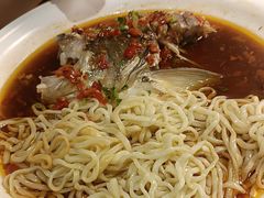 -不倒翁·安徽名菜楼(步行街店)