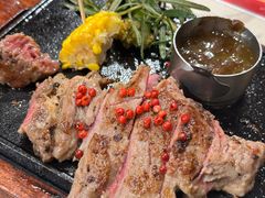 -豪客来牛排(海沧阿罗海店)