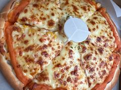 -Kpasta韩式意大利面