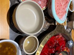 -堂客老火锅(欣阳广场总店)