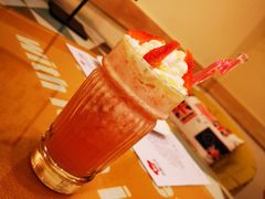 芝芝桃桃-格兰西点餐厅(文化街店)