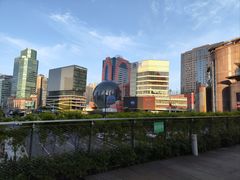 -港汇恒隆广场