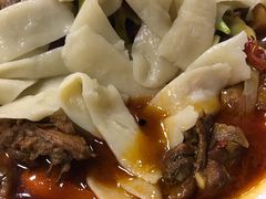 -马黑哥椒麻鸡(清江山水店)