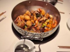-七欣天香辣蟹火锅(闵行浦江欢乐颂店)