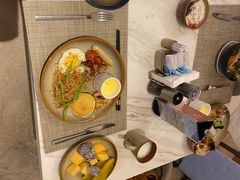 -三亚湾假日度假酒店·中餐厅