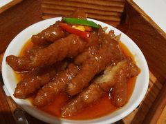 -粤来记·啫啫煲·点心(日月光店)