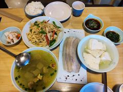 -冯记豆花店(健翔桥店)
