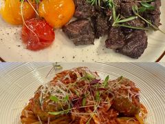-BE BRIGHT KITCHEN(正佳广场店)