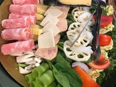 -青柠记忆泰式海鲜火锅(合生汇购物中心店)