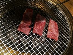 -牛人·雪花牛·木炭烤肉(昆山陆家店)