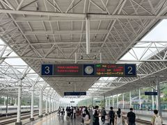 -岳阳东站