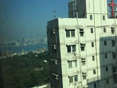 -香港珀丽酒店