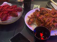-红盔甲·小龙虾(车公庙店)