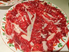 -汕头八合里海记牛肉店(清河店)